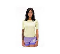 THE NORTH FACE Summer LT Camiseta Astro Lime-Misty Sage S
