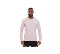 The North Face camiseta manga larga Shadow vêtement running homme L Gris/argent