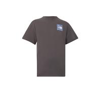 THE NORTH FACE Camiseta 'MOUNTAIN ESCAPE' azul claro / antracita / blanco XL azul claro / antracita / blanco