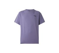 THE NORTH FACE Camiseta 'NAT HIGH SOCIETY' lila M EUR