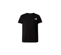 The North Face Teen Box NSE SS tee