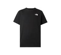 THE NORTH FACE Camiseta 'North Faces' ópalo / azul cielo / negro / blanco L EUR