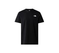 THE NORTH FACE Camiseta 'Redbox Celebration' negro / blanco XXL negro / blanco