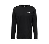 Camiseta M/l Casual_Hombre_THE NORTH FACE M L/s Simple Dome Tee - XL