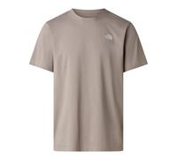 The North Face Camiseta Simple Dome para Hombre (GT32599)