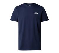 The North Face Camiseta Simple Dome para Hombre (GT32599)
