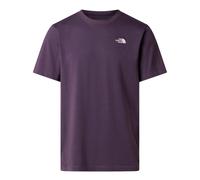 The North Face Camiseta Simple Dome para Hombre (GT32599)