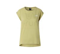 The North Face camiseta Tanken M Verde