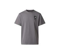 THE NORTH FACE Camiseta 'THE NORTH FACE M BCD CEL RX SS TEE T-SHIRT' gris S gris