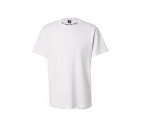 THE NORTH FACE Camiseta 'ZUMU' negro / blanco L negro / blanco