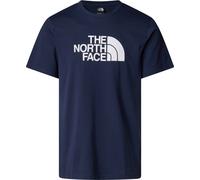 The North Face NF0A8A6C8K2 M S/S Easy tee T-Shirt Hombre Summit Navy Tamaño L