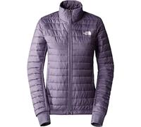 The North Face Canyonlands Chaqueta, Lunar Slate, Small para Mujer