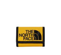THE NORTH FACE Cartera 'BASE CAMP' amarillo / negro XS-XL amarillo / negro