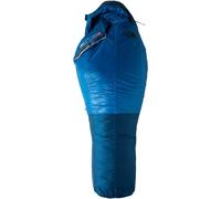 The North Face - Sacos de dormir para trekking - Cat's Meow Banff Blue - Talla Regular - Azul Azul Regular