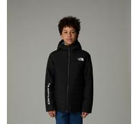 The North Face NF0A89HRJK3 B NEVER STOP SYNTHETIC JACKET Jacket Unisex TNF BLACK Tamaño S