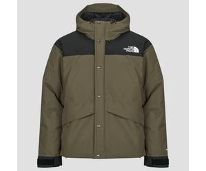 The North Face Cazadora M MOUNTAIN DOWN JACKET in Kaki EU M