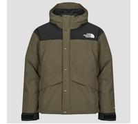 The North Face Cazadora M MOUNTAIN DOWN JACKET in Kaki EU S