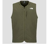 The North Face Cazadora U ILTI LINER VEST in Verde EU XL