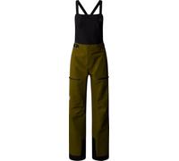The North Face Ceptor Pantalones para Mujer Forest Olive/TNF Black L