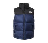 THE NORTH FACE Chaleco '1996 Retro Nuptse' navy / negro S EUR