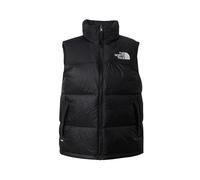 The North Face Abrigo de plumas M 1996 RETRO NUPTSE VEST in Negro EU L