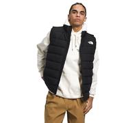 THE NORTH FACE Aconcagua 3 Vest - Hombre - Negro - talla M- modelo 2025