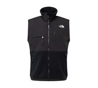 THE NORTH FACE Chaleco 'RETRO DENALI' negro / blanco S EUR