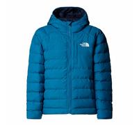 The North Face Reversible Perrito Niños Chaqueta reversible S Azul