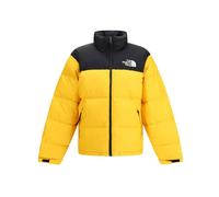 The North Face - Chaqueta Acolchada Retro Nuptse - Sport - Hombre - Amarillo - XL -