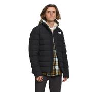 THE NORTH FACE Aconcagua 3 Jacket - Hombre - Negro - talla XL- modelo 2026