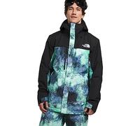 THE NORTH FACE Chaqueta aislada Icecap Blue Fdd Dy Cmpt S