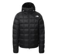 The North Face - Chaqueta aislada Thermo Ball Eco - Sport - Hombre - Negro - XL -