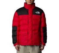 THE NORTH FACE Chaqueta aislante Limbara para hombre, rojo Tnf, XL