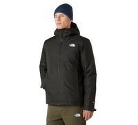 The North Face Millerton Chaqueta aislante para hombre Tnf Black/Npf XL