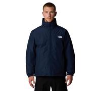 THE NORTH FACE - Chaqueta Aislante Resolve para Hombre - Summit Navy, XL