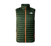 THE NORTH FACE Chaqueta Bettaforca para hombre, Agujas de pino, M