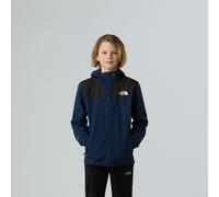 The North Face - B Antora Rain Jacket Summit Navy - Talla Infantil 130-141 - Azul marino Azul marino 130-141