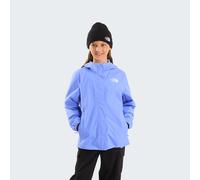 THE NORTH FACE Chaqueta con capucha Antora. Color azul violeta
