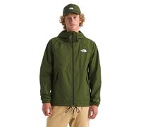 THE NORTH FACE - Chaqueta con Capucha Impermeable Antora para Hombre - Impermeable, Cortavientos, Transpirable - Tejido DryVent - Materiales Reciclados