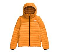 THE NORTH FACE Chaqueta con Capucha Terra Peak para Mujer, Color Albaricoque Glaze/Iron Citr, XS