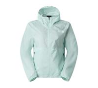 The North Face - Chaqueta Cortavientos Cyclone - Sport - Mujer - Verde - L -