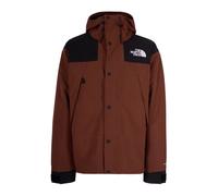 The North Face- Chaqueta cortavientos e impermeable- Sport- Hombre- Marrón- L- Chaqueta cortavientos e impermeable