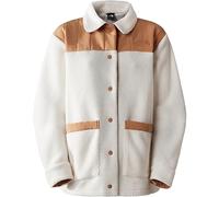 THE NORTH FACE Chaqueta Cragmont Gardeniawhite/Almondbtr XS