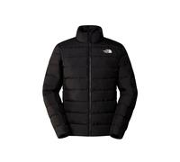 THE NORTH FACE - Chaqueta Aconcagua 3 para Hombre - Cálida y Resistente al Agua - TNF Black-NPF - XL
