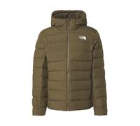 The North Face - Chaquetas - M Aconcagua 3 Hoodie New Taupe Green - Talla M - Caqui Caqui M