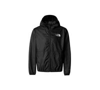 The North Face NF0A8ANM64T B TNF CYCLONE WIND JACKET Jacket Unisex DUCK GREEN TNF TOPO PRI Tamaño XL