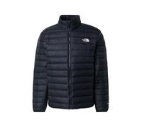 THE NORTH FACE Chaqueta de entretiempo 'Classic' negro / blanco L negro / blanco