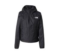 THE NORTH FACE Chaqueta de entretiempo 'CYCLONE' negro / blanco XS negro / blanco