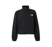 THE NORTH FACE Chaqueta de entretiempo negro / blanco XL negro / blanco