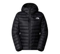 THE NORTH FACE Chaqueta de entretiempo negro XL negro